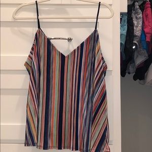 Super cute tank!!